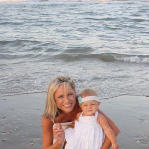 Meet your Posher, Dixie